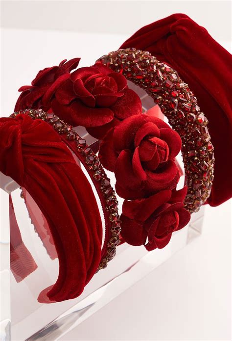 capelli versace|Women's Designer & Luxury Hair Accessories .